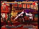Kof'97 (Easy move final v1) jpg snap thumbnail