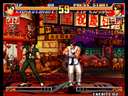 Kof'97 (Easy move final v2) jpg snap thumbnail