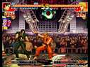 Kof'97 (Yagami Temple Moves To Replace) jpg snap thumbnail