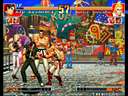 Kof'97 (Move Simplified Version (B)) jpg snap thumbnail