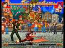 Kof'97 (Table Grass Beijing Moves To Add) jpg snap thumbnail