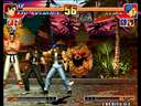 Kof'97 (Move Instruction Changes) jpg snap thumbnail