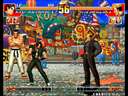 Kof'97 (Robert Moves To Add) jpg snap thumbnail