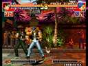 Kof'97 (Mary Special Skills Modification, 2008-05-06) jpg snap thumbnail