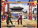 Kof'97 (Robert Special Skill Added, 2008-03-25) jpg snap thumbnail