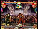 Kof'97 (Terry Special Skills To Add, 2008-03-25) jpg snap thumbnail