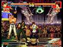 Kof'97 (Change All Characters 2) jpg snap thumbnail