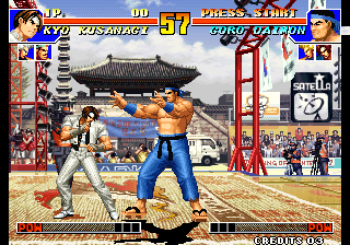 Kof'97 (P2 MO ? [!]) png snap