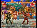 Kof'97 (Bug fixes) jpg snap thumbnail