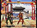 Kof'97 (Fixed Kim Vs Choi) jpg snap thumbnail