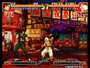 Kof'97 (Chris Instruction Transfiguration) jpg snap thumbnail
