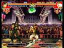 Kof'97 (Directed To Run Away Optimised Version) jpg snap thumbnail