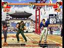 Kof'97 (Defense Endurance Modification V2, 2010-03-08) jpg snap thumbnail