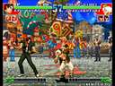Kof'97 (Super Abnormal Version) jpg snap thumbnail