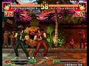 Kof'97 (Perfectly Integrated Patch) jpg snap thumbnail