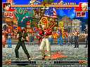 Kof'97 (Provocative Gas Reduction First Edition) jpg snap thumbnail