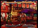 Kof'97 (Random + FLASH Integrated Version [!]) jpg snap thumbnail