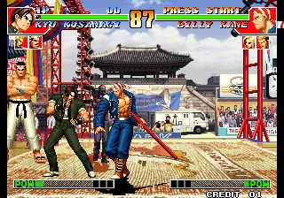 Kof'97 (Imitation KOF98) png snap