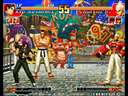Kof'97 (Orochi Max Sun Shine To White Luo Extinction) jpg snap thumbnail