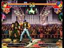 Kof'97 (Shermie Added New Moves) jpg snap thumbnail
