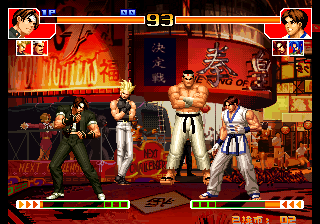 Kof'97 Plus (2017 Final, 2017-06-15) png snap