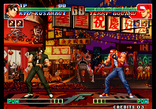 Kof'97 (Combo, 2010-02-07)(Alt) png snap