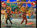 Kof'97 Plus (2003 Hack) jpg snap thumbnail