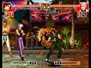 Kof'97 (The Final Decision - S1) jpg snap thumbnail