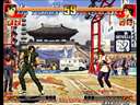 Kof'97 (Chris Became A Snake) jpg snap thumbnail