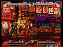 Kof'97 (Transparent Energy Bar v6) jpg snap thumbnail