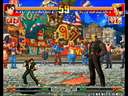 Kof'97 (King of Gladiator)(Bootleg-Fix v1) jpg snap thumbnail