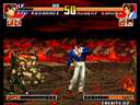 Kof'97 (King of Gladiator)(Bootleg-Fix v2) jpg snap thumbnail