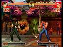 Kof'97 (Enable Hidden Characters v1 Rev.2) jpg snap thumbnail