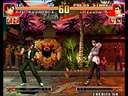 Kof'97 (Enable 3 Hidden Characters, 2011-12-05) jpg snap thumbnail