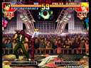 Kof'97 (Hidden Characters Fix Orochi 2nd) jpg snap thumbnail