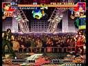 Kof'97 (Hidden Characters-Enable Orochi (C1 C2 version), 2005-2-23) jpg snap thumbnail