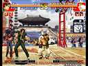 Kof'97 (Hidden Characters Extra Fix Orochi 1st, 2004-12-24) jpg snap thumbnail