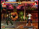 Kof'97 (Hidden Characters Extra Fix Orochi 2nd)(Alt) jpg snap thumbnail