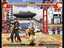 Kof'97 (Three Artifacts Wrath Official Version) jpg snap thumbnail