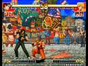 Kof'97 (Evolutionary Balance, 2010-08-0X) jpg snap thumbnail