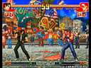 Kof'97 (Dragon Edition 2.0) jpg snap thumbnail