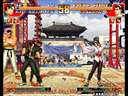 Kof'97 (Dragon Edition 3.0) jpg snap thumbnail
