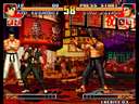 Kof'97 (Strengthened Defense) jpg snap thumbnail