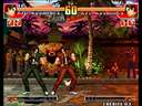 Kof'97 (Unknown Hack Rev.XX?) jpg snap thumbnail