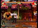 Kof'97 (Iori with Cloak, 2019-01-31) jpg snap thumbnail