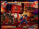 Kof'97 (Iori with Cloak, Moves Simplified, 2019-02-03) jpg snap thumbnail