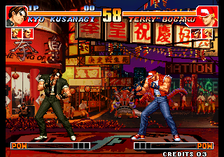 Kof'97 (Plus, 2013-07-06) png snap