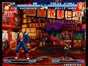 Kof'97 Plus (Icy Blue Style) jpg snap thumbnail