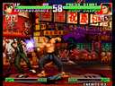 Kof'97 Plus (Purple & Green Edition) jpg snap thumbnail