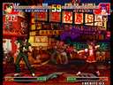 Kof'97 Plus (Transparent Energy Bar V6) jpg snap thumbnail